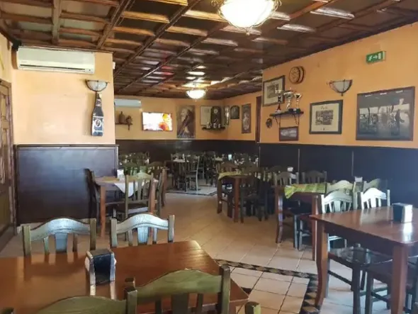#15023 Bar-ristorante vicinanza mare