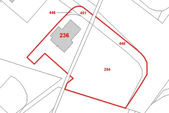 #2638341 Bar-tavola calda con area impianti sportivi