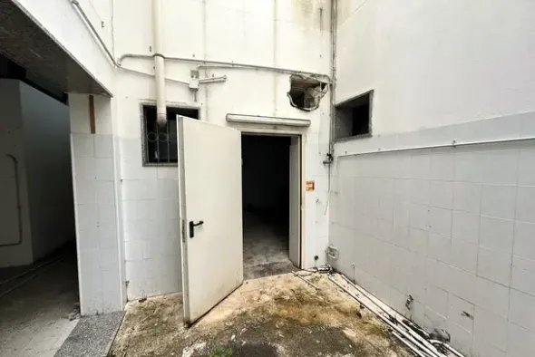#2638341 Bar-tavola calda con area impianti sportivi