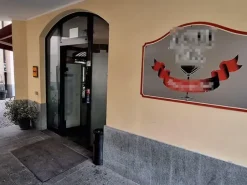 #25317 Bar vendita asti con dehor estivo e invernale centro città