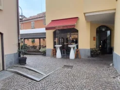 #25317 Bar vendita asti con dehor estivo e invernale centro città
