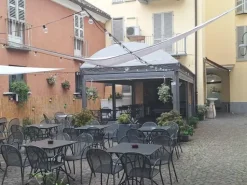 #25317 Bar vendita asti con dehor estivo e invernale centro città