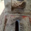 41#9506 Basamenti per sega e carotatrici Hilti