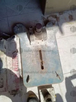 41#9506 Basamenti per sega e carotatrici Hilti