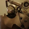 Bassina Rollermarc Miniciok