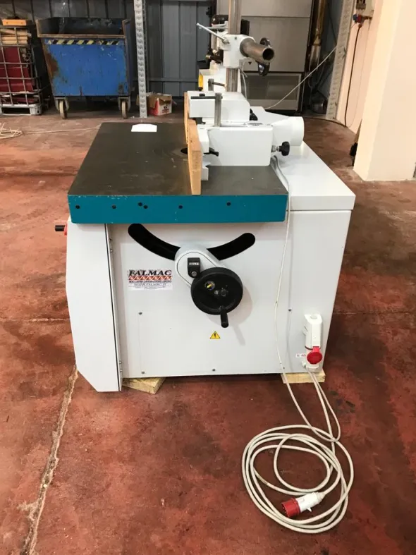 BA851 - Toupie marca Griggio