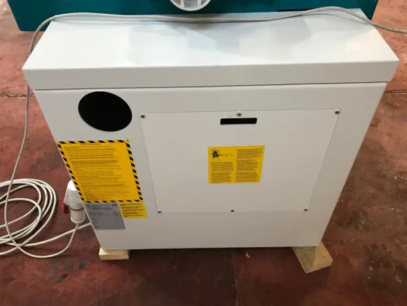 BA851 - Toupie marca Griggio