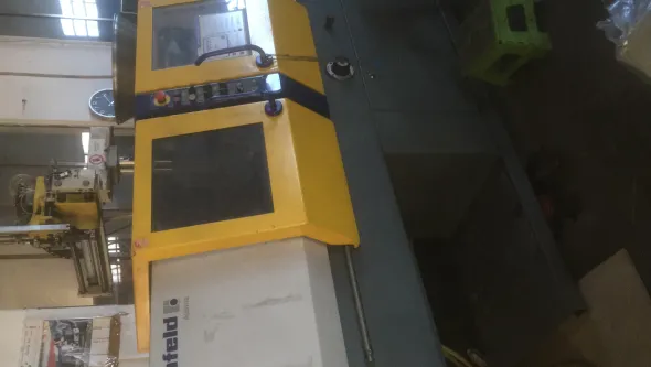 Battenfeld Demag