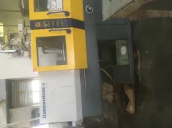 Battenfeld 30 ton