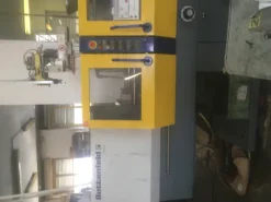 Battenfeld 30 ton