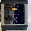 22#4979 Batteria portatile Output e inverter con pannello fotovoltaico