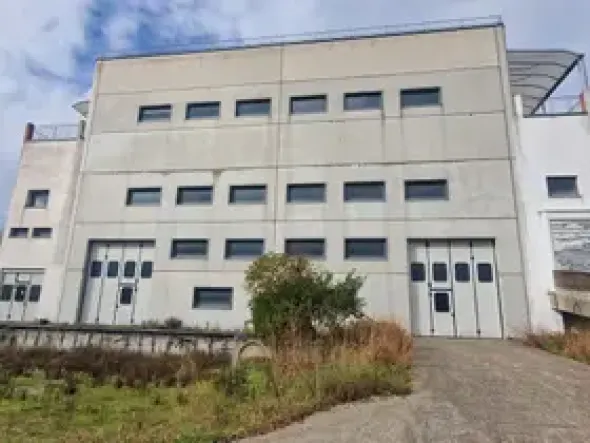 Battipaglia 4.000 mq