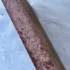 94B Ceppo per trancia usato cm. 45x90