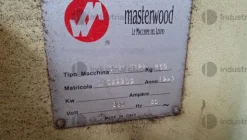 17#9601 Bedanatrice Masterwood