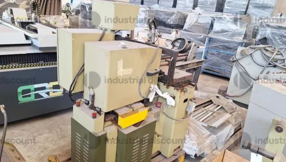 18#9600 Bedanatrice Masterwood OM B1 ES 2B