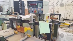 18#9600 Bedanatrice Masterwood OM B1 ES 2B