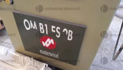 18#9600 Bedanatrice Masterwood OM B1 ES 2B