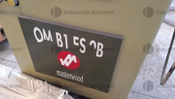 18#9600 Bedanatrice Masterwood OM B1 ES 2B