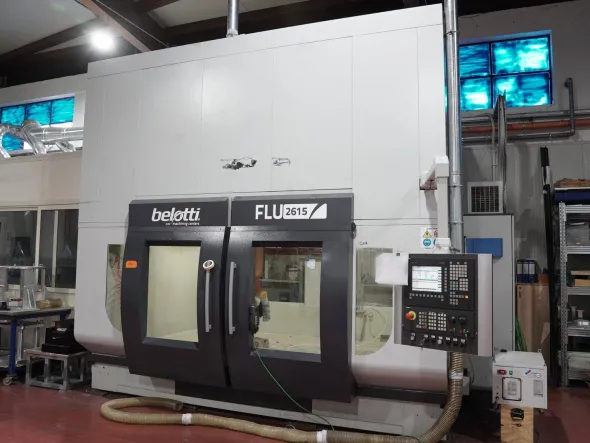 BELOTTI FLU 2615 TF