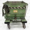 Benne / Contenitori Ribaltabili per Muletto Usati 490 L