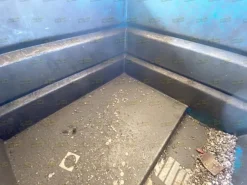 Benne / Contenitori Ribaltabili per Muletto Usati 490 L