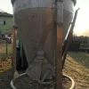 benne per inerti