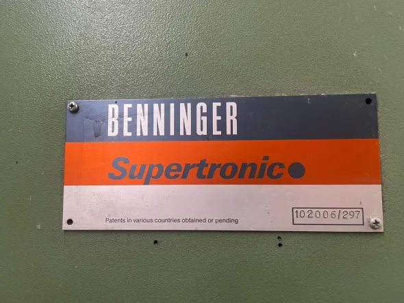 Benninger