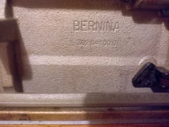 Bernina 217