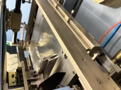 BERRA SR330 Serigrafica roll to roll