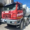 4#7894 Betoniera Astra CIFA 1300