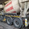 BETONIERA COIME SU CAMION IVECO EUROTRAKKER 440