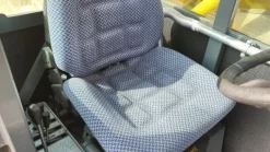 Betoniera Piccini Scout 3500