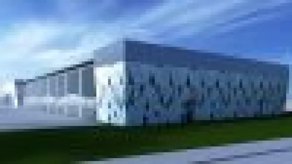 Biassono - Capannone di ca 5000 mq