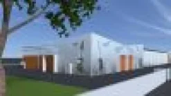 Biassono - Capannone di ca 5000 mq