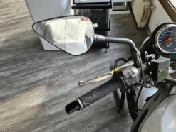 39#7255 Bici elettriche e moto elettrica