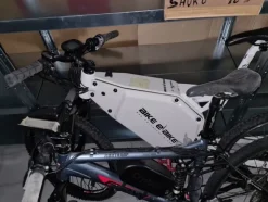 39#7255 Bici elettriche e moto elettrica