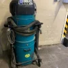 38#6109 Bidone aspiratore