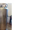 Bidone di raccolta AZOTO - OSSIGENO- ARGONda 210 L