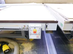 BIESSE EXCEL NEW 5800-22-FT-XP600