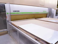 BIESSE EXCEL NEW 5800-22-FT-XP600