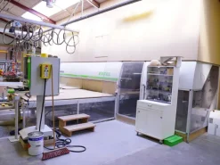 BIESSE EXCEL NEW 5800-22-FT-XP600