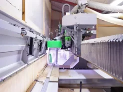 BIESSE EXCEL NEW 5800-22-FT-XP600