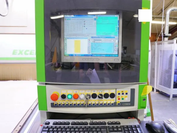 BIESSE EXCEL NEW 5800-22-FT-XP600