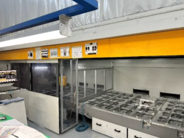 Biesse Materia 5020