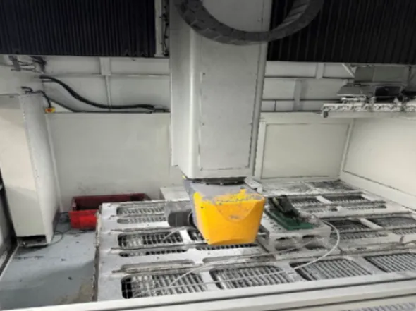 Biesse Materia 5020