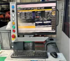 Biesse Materia 5020