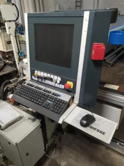 BIESSE STREAM B1 7.5
