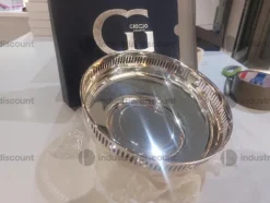 1#9944 Bigiotteria gioielli e argenteria