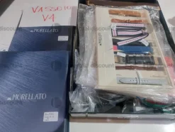 1#9944 Bigiotteria gioielli e argenteria