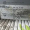 23#9809 Bilance elettroniche Bizerba